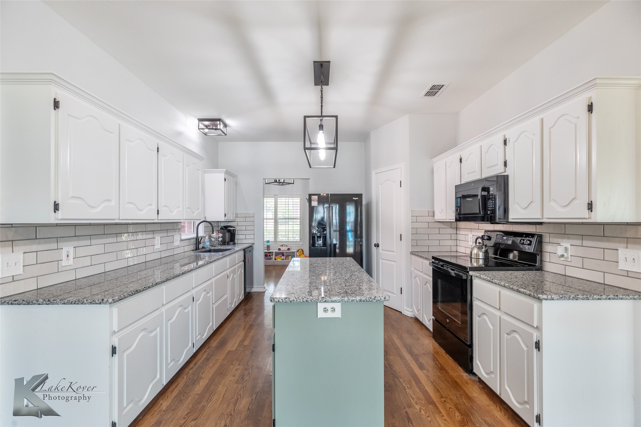 8541 Saddle Creek Road Abilene TX 79602