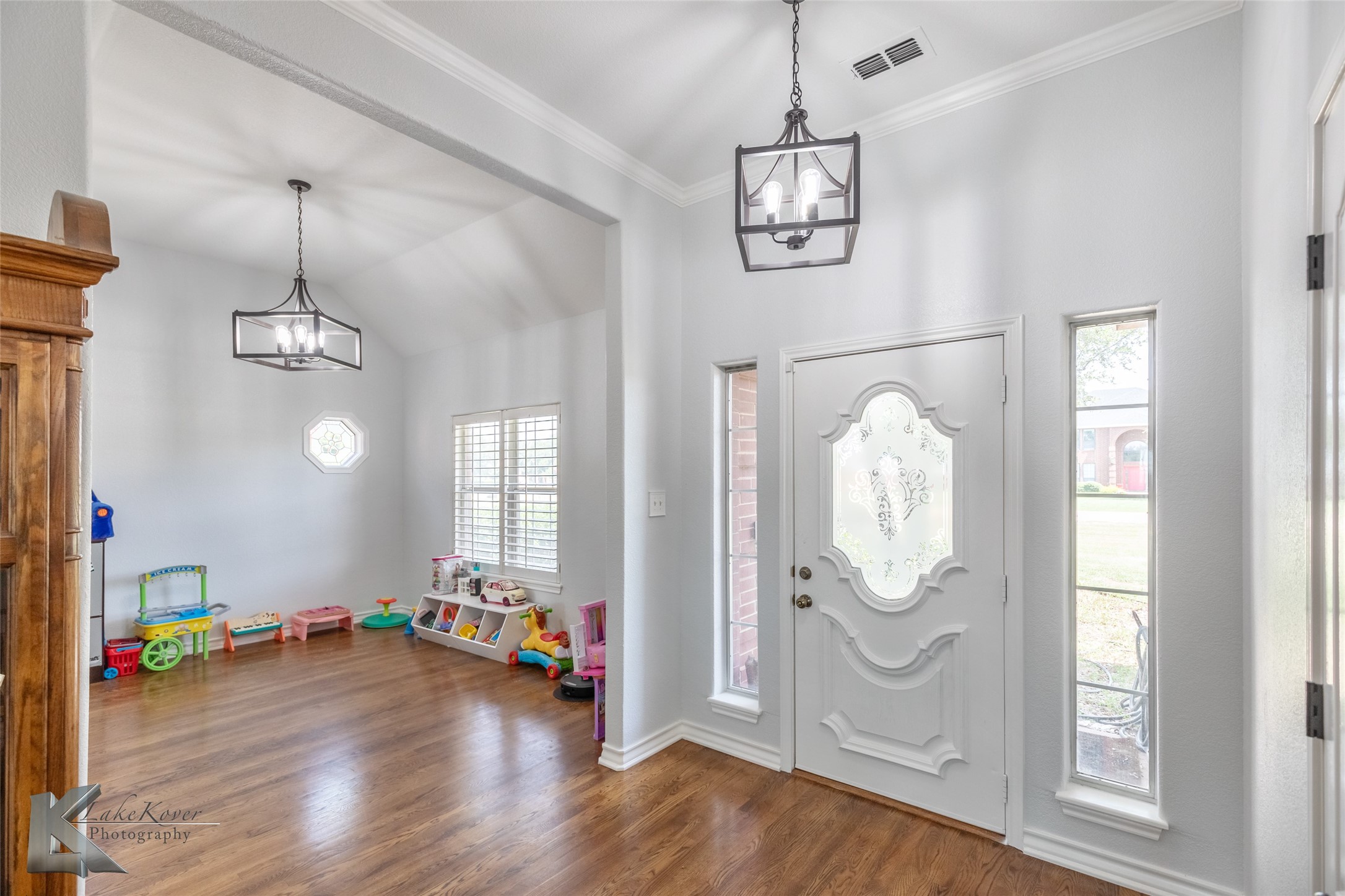 8541 Saddle Creek Road Abilene TX 79602