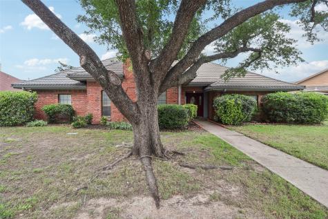 7005 Big Bear Lake Drive Arlington TX 76016