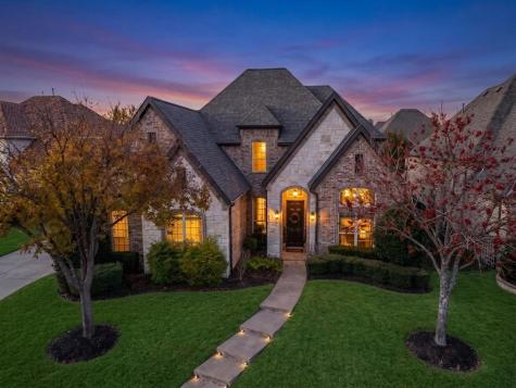 1048 Kenilworth Street Allen TX 75013