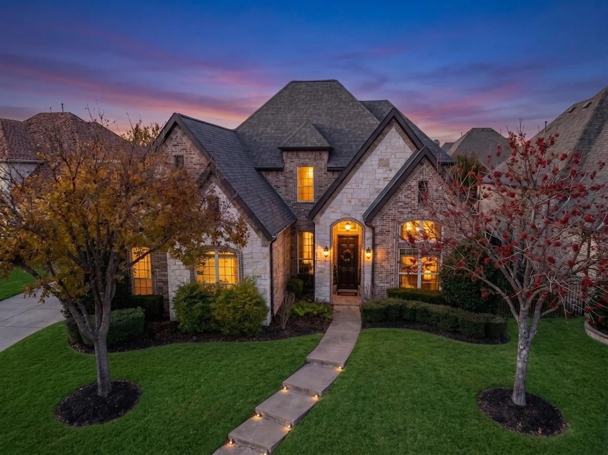1048 Kenilworth Street Allen TX 75013