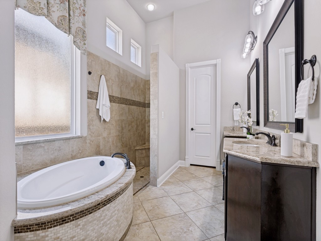 1048 Kenilworth Street Allen TX 75013