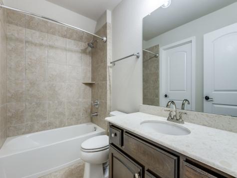 1048 Kenilworth Street Allen TX 75013