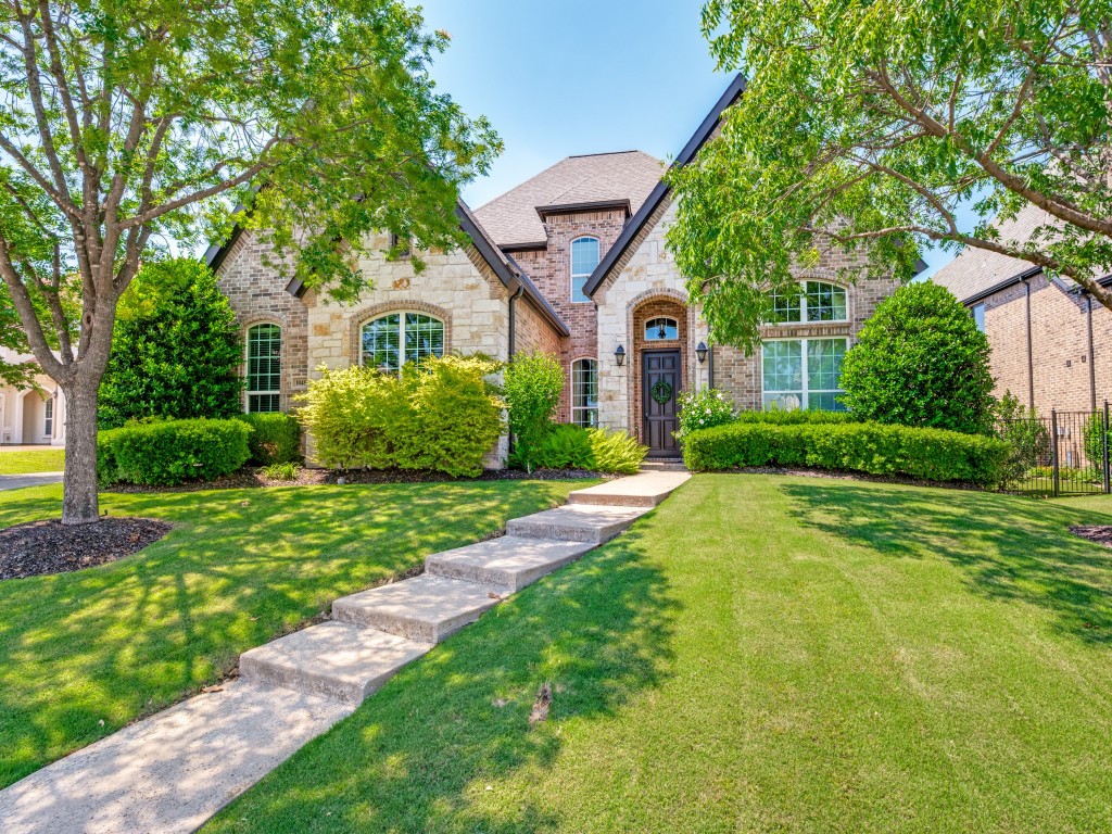 1048 Kenilworth Street Allen TX 75013