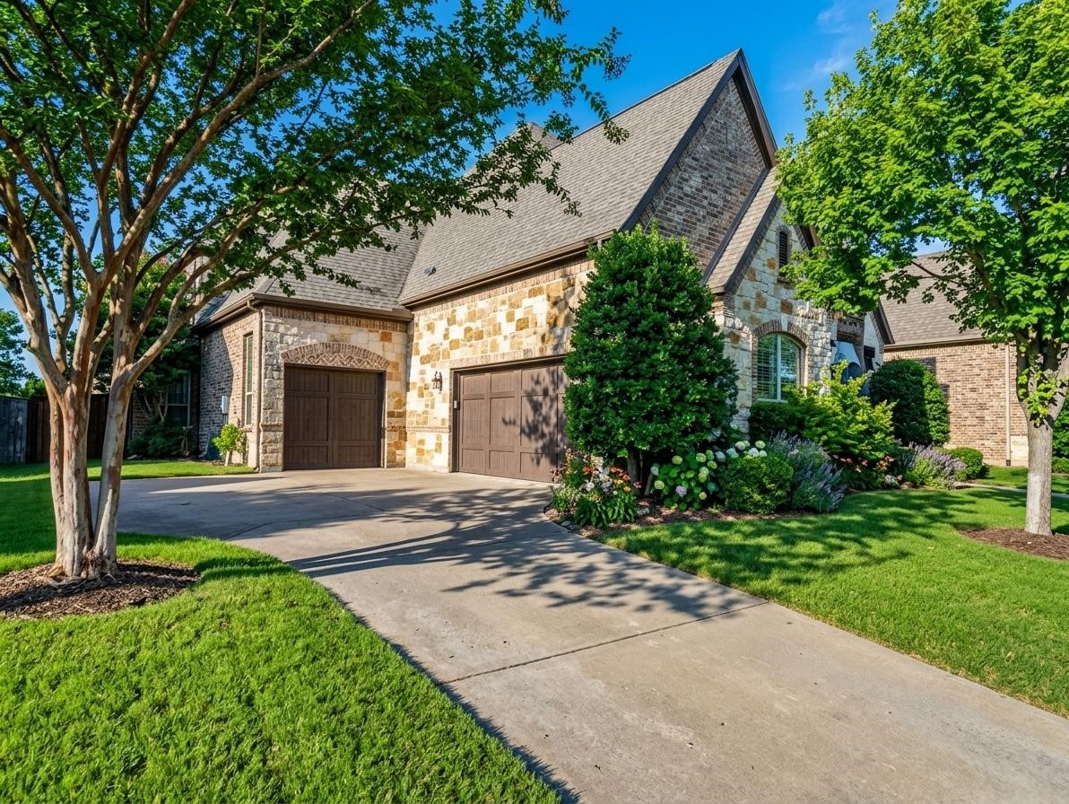 1048 Kenilworth Street Allen TX 75013