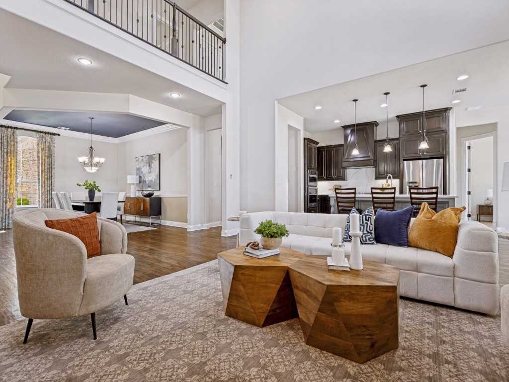 1048 Kenilworth Street Allen TX 75013