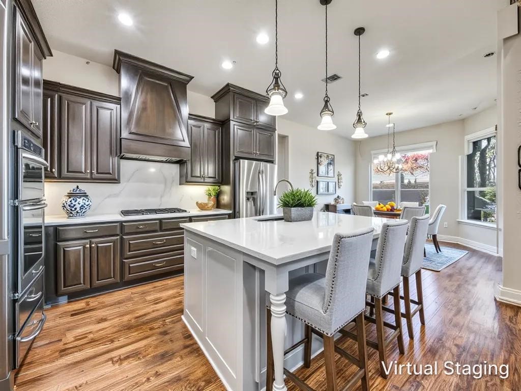 1048 Kenilworth Street Allen TX 75013
