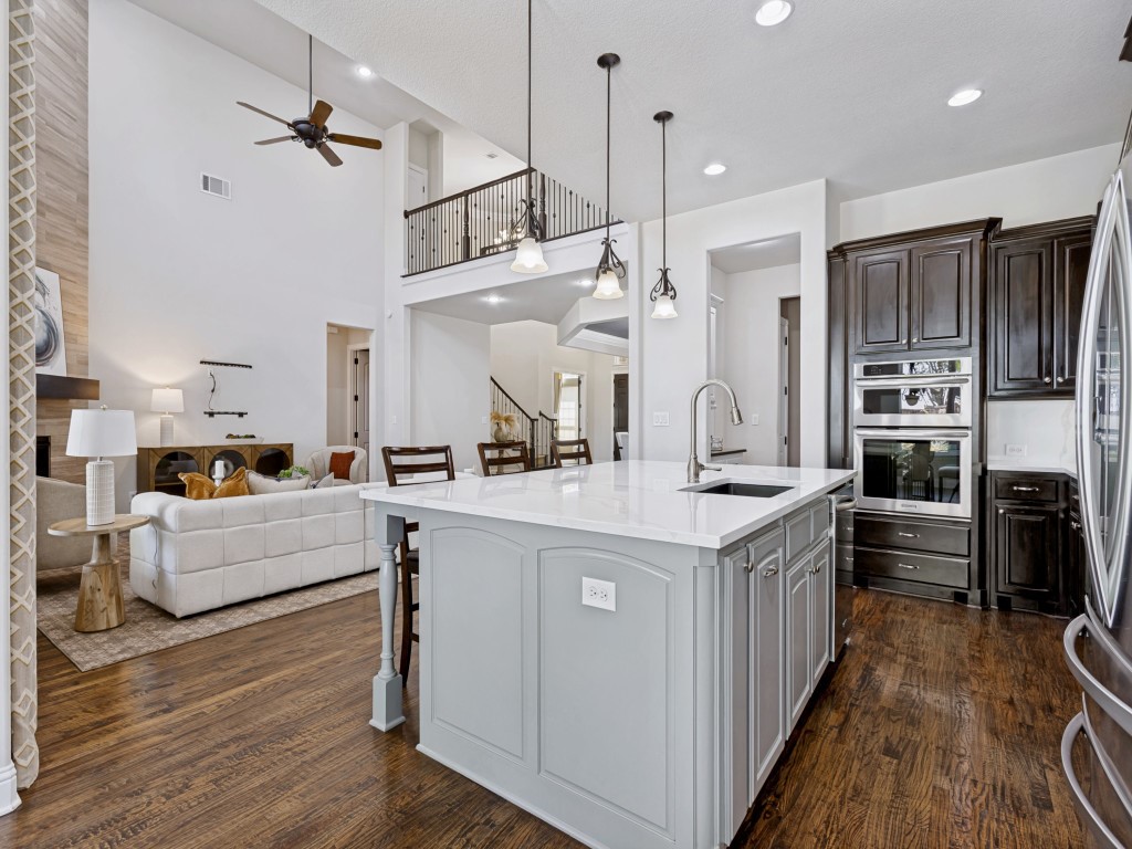 1048 Kenilworth Street Allen TX 75013