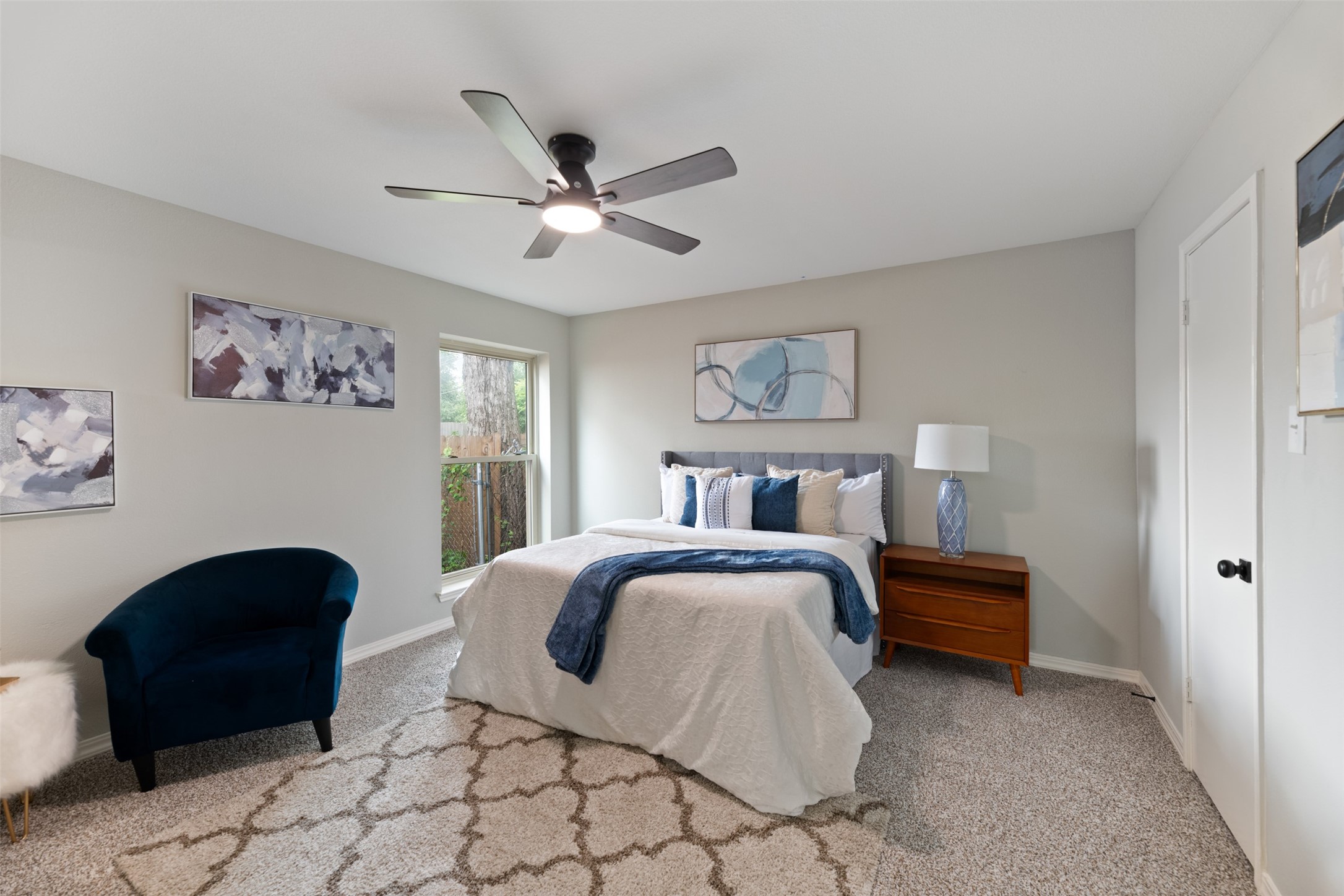 1906 Bosque Lane Arlington TX 76006