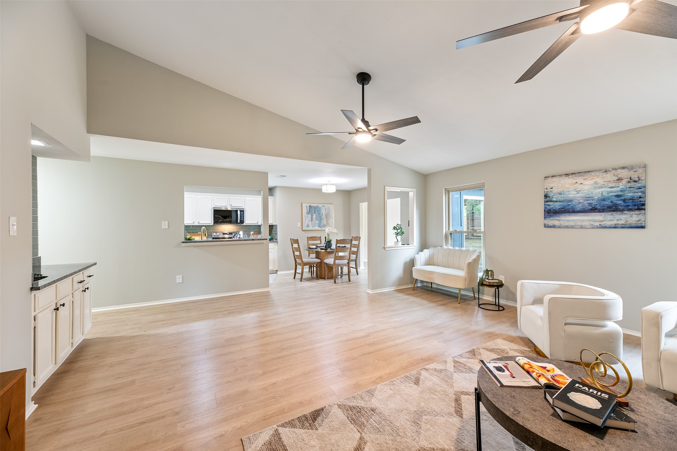1906 Bosque Lane Arlington TX 76006