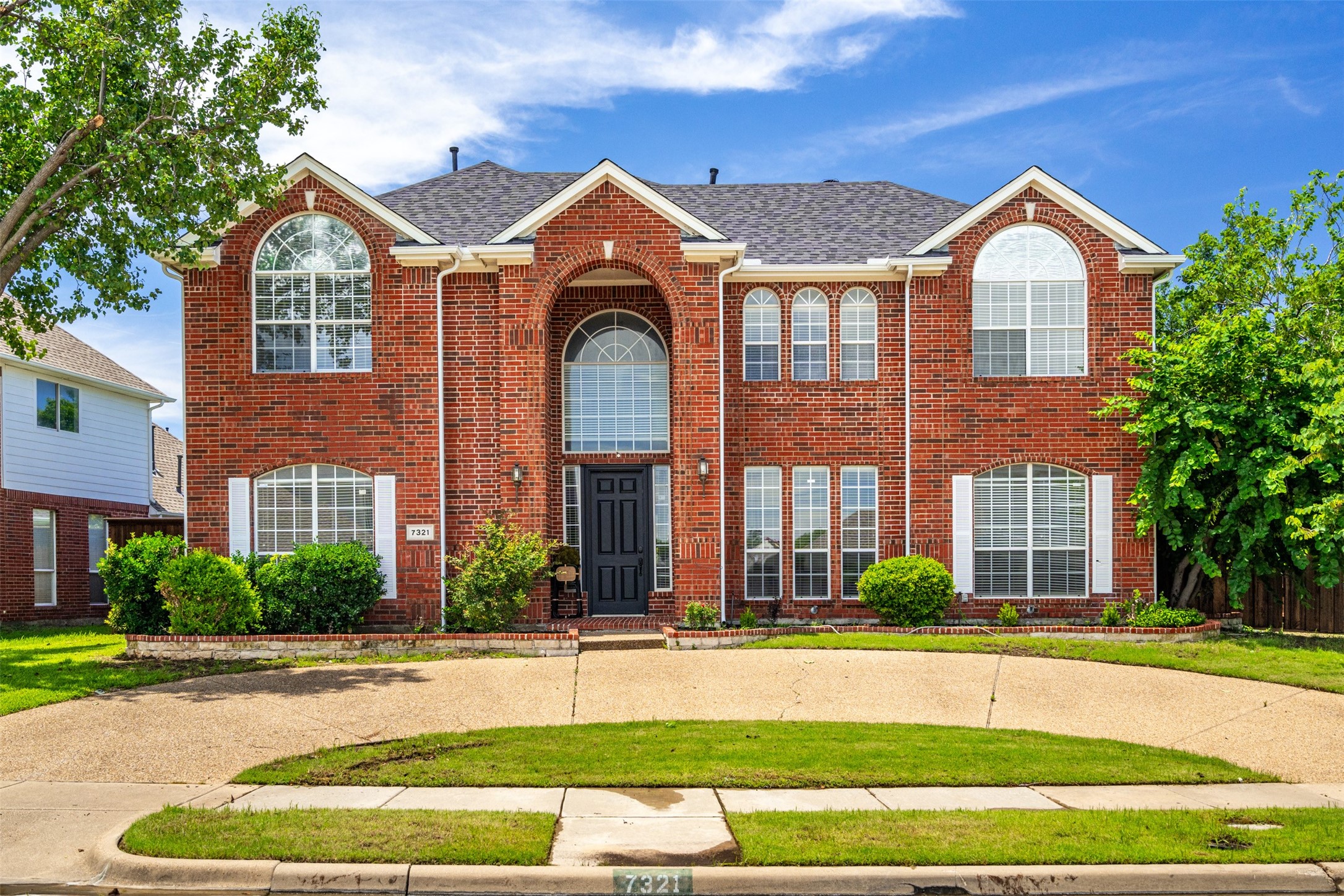 7321 Alandale Drive Plano TX 75025