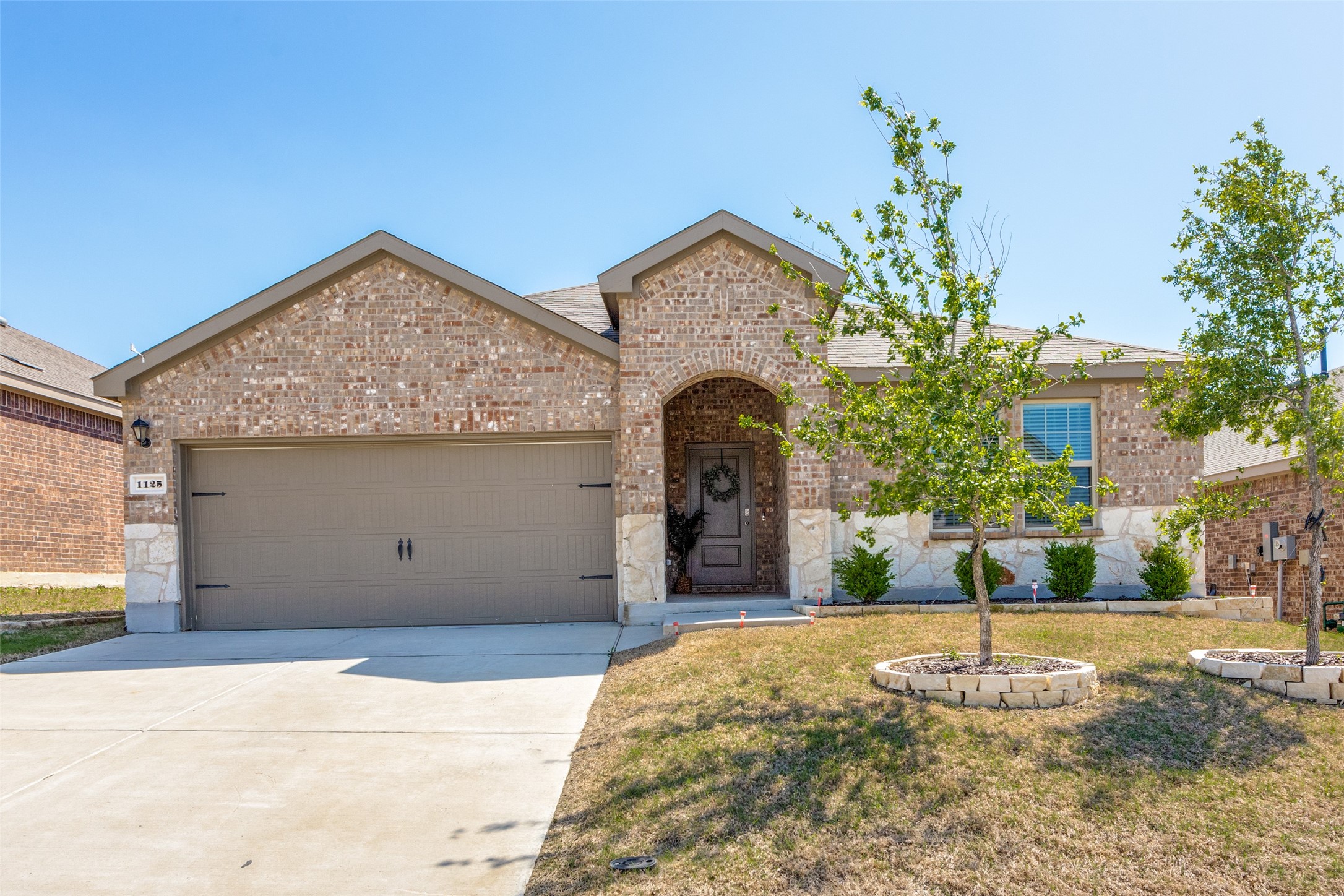 1125 Rountree Court Celina TX 75009