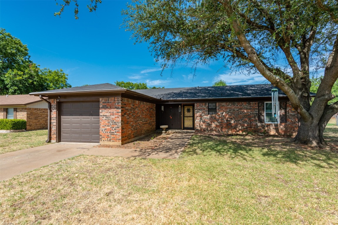 513 Palo Duro Drive Joshua TX 76058