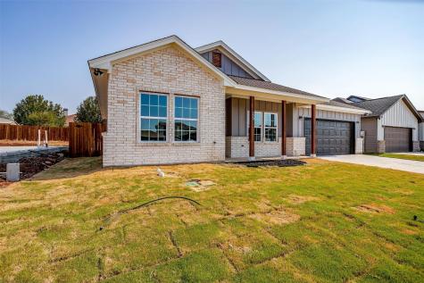 120 Magnolia Estates Street Crowley TX 76036