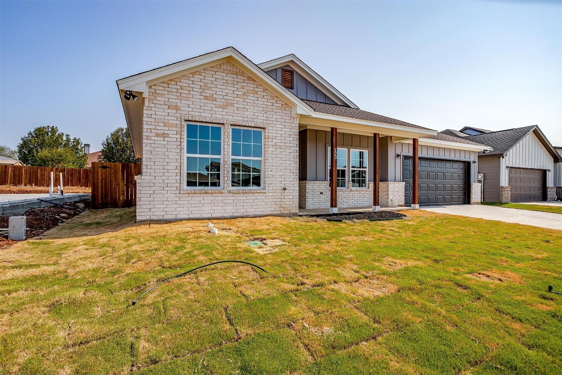 120 Magnolia Estates Street Crowley TX 76036