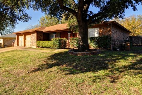 7613 N Richland Boulevard North Richland Hills TX 76180