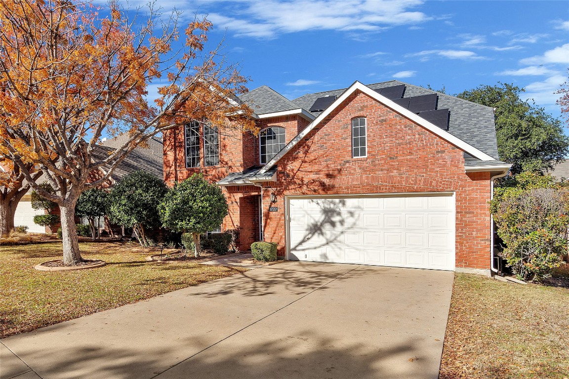 1020 Sweet Grass Trail Flower Mound TX 75028