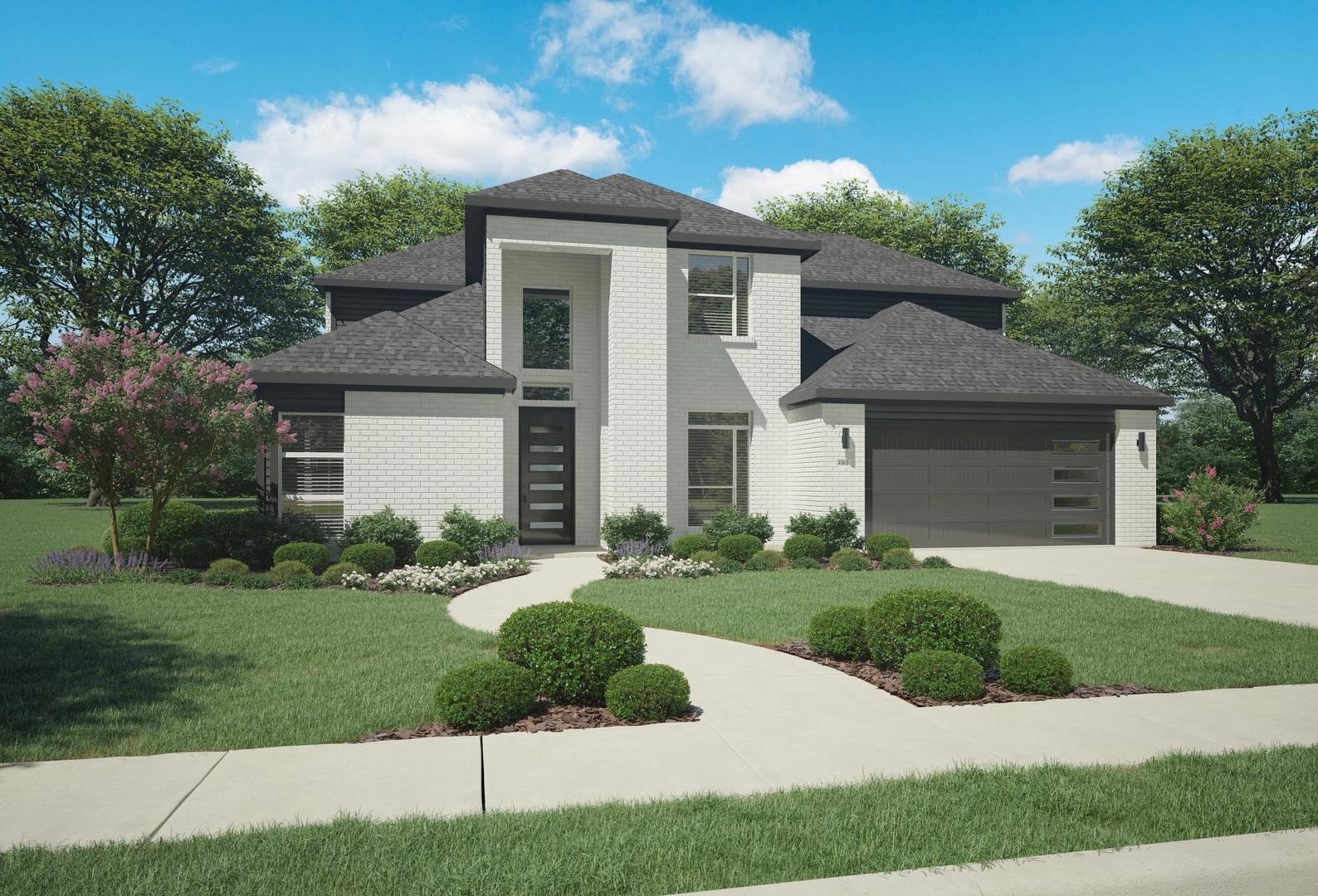 1604 Dropseed Drive Celina TX 75009