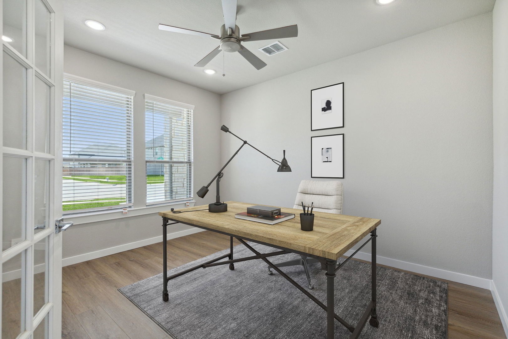1604 Dropseed Drive Celina TX 75009
