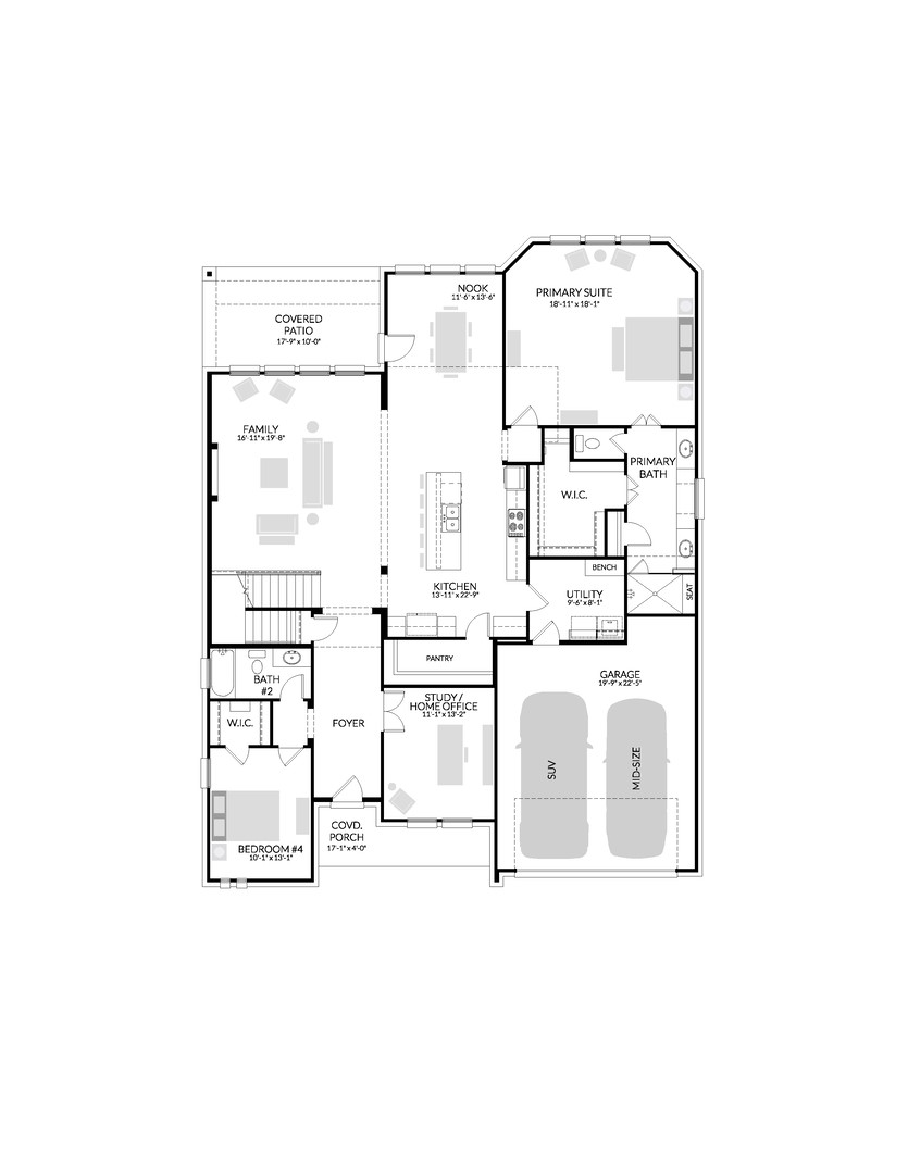 1604 Dropseed Drive Celina TX 75009