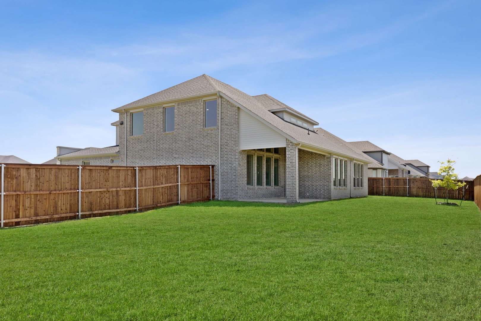 1604 Dropseed Drive Celina TX 75009