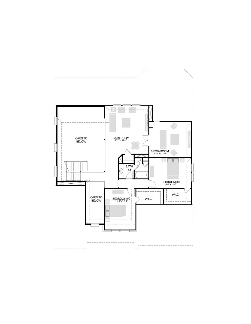 1604 Dropseed Drive Celina TX 75009