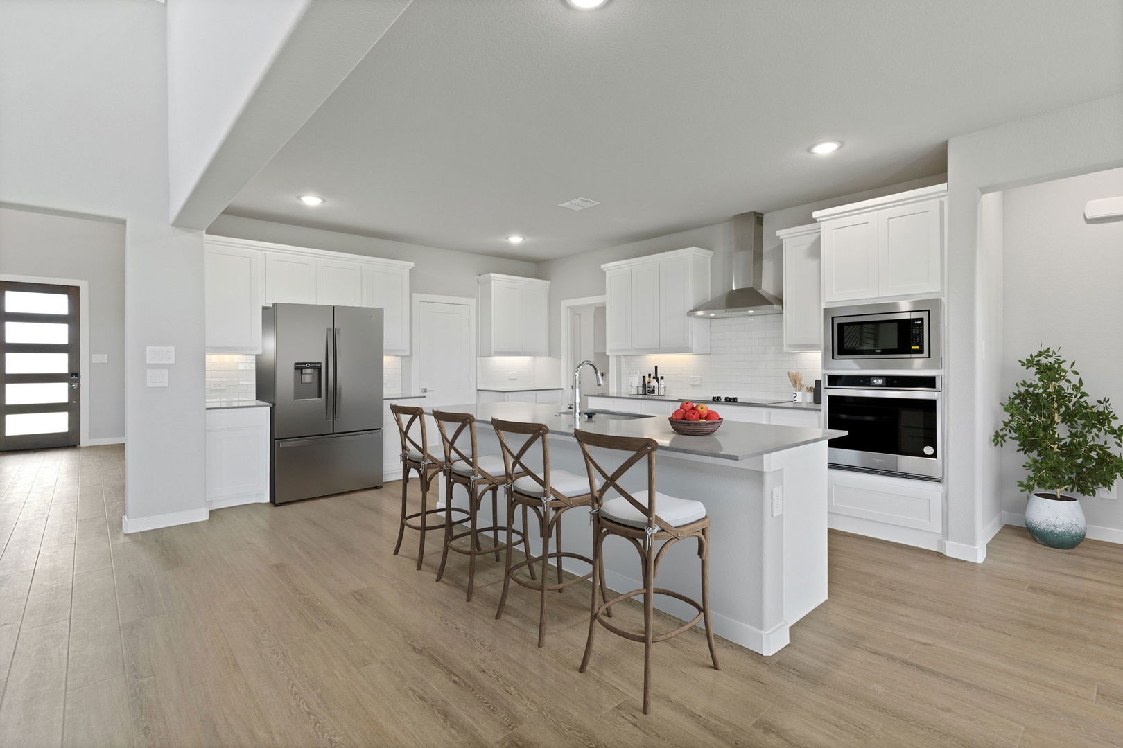 1604 Dropseed Drive Celina TX 75009