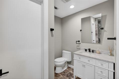 4915 Cross Creek Court Arlington TX 76017