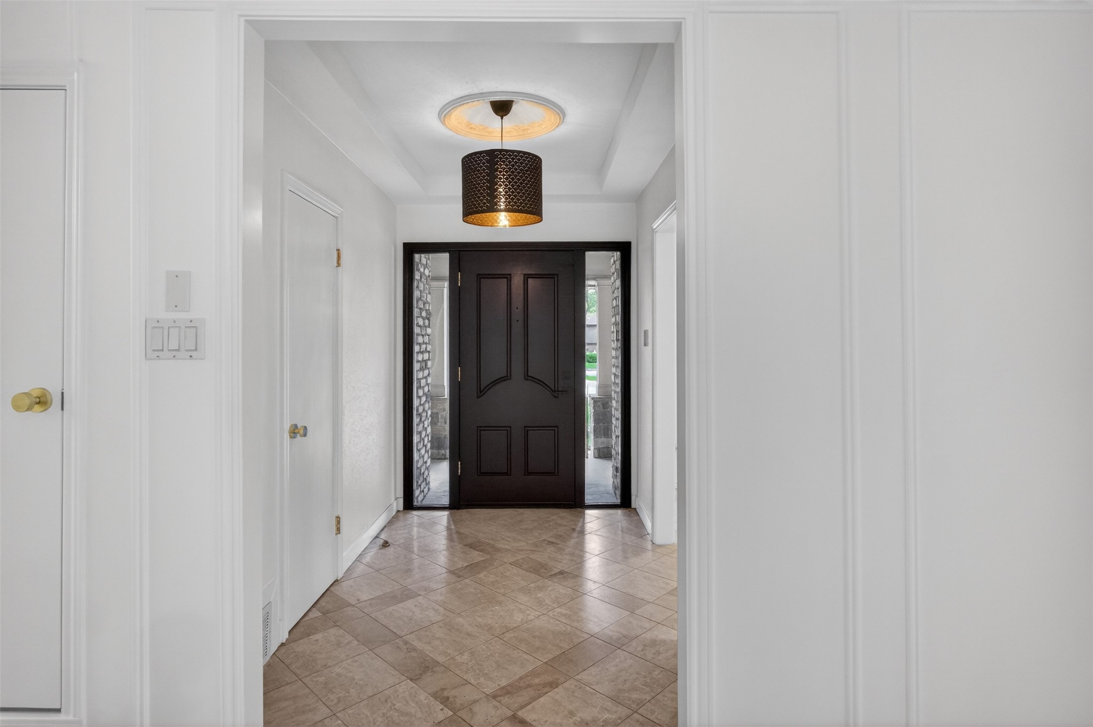 4915 Cross Creek Court Arlington TX 76017