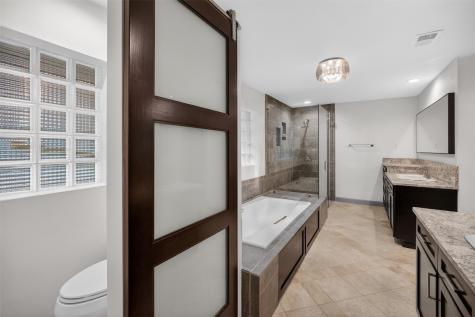 4915 Cross Creek Court Arlington TX 76017