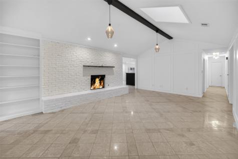 4915 Cross Creek Court Arlington TX 76017