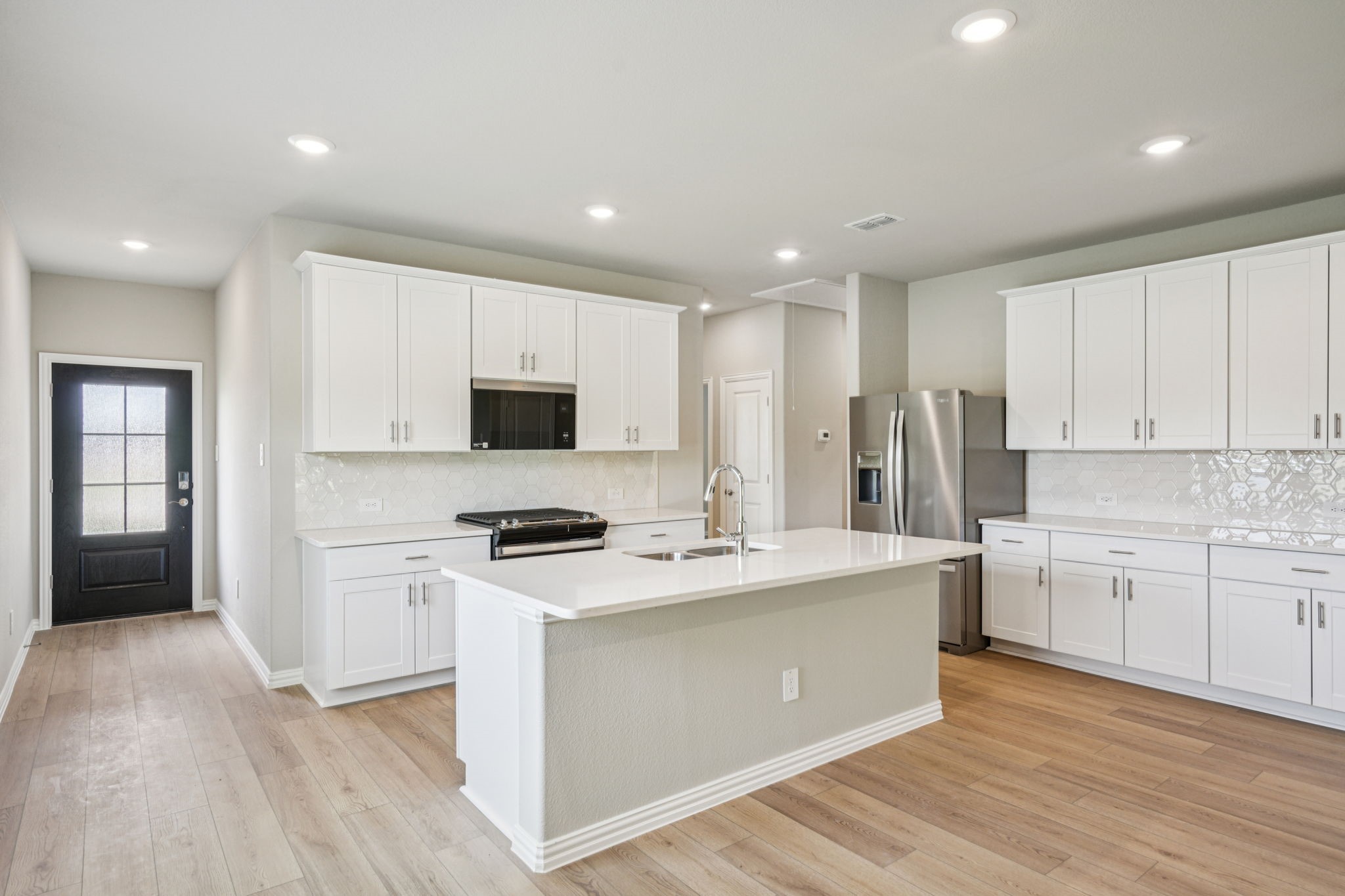 3604 Bridgeport Drive Farmersville TX 75442