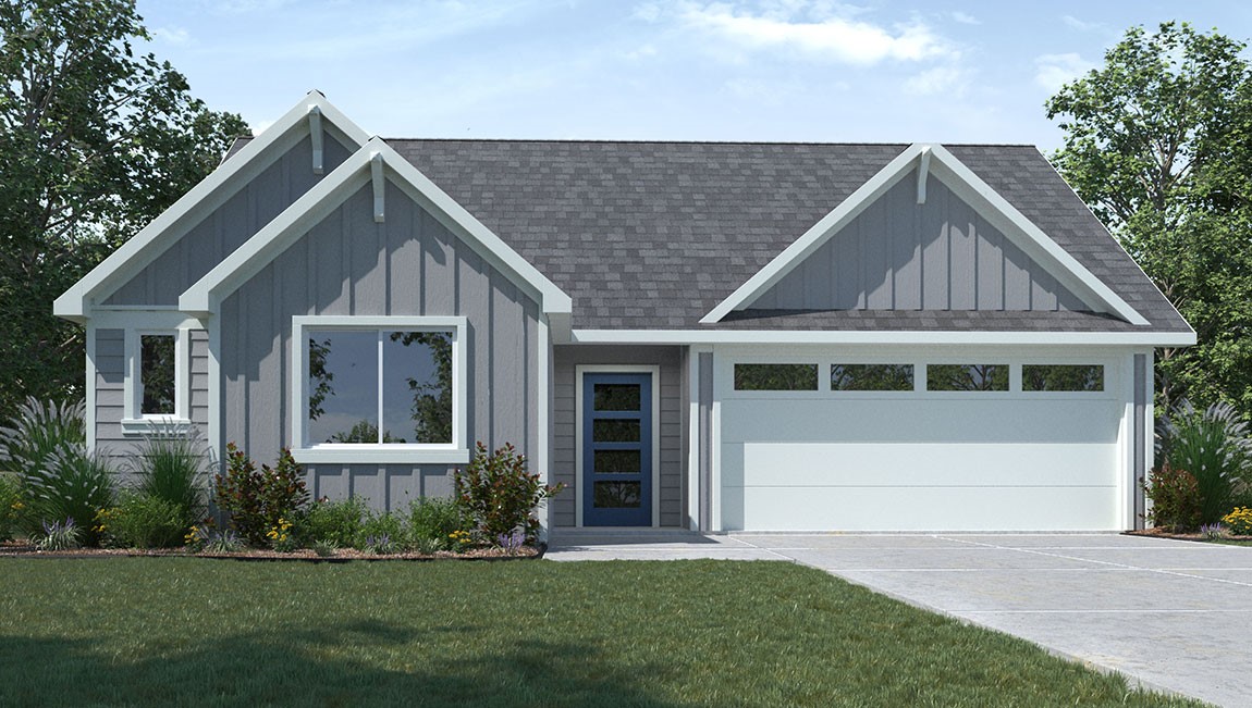 1532 Forest Park Drive Alvarado TX 76009