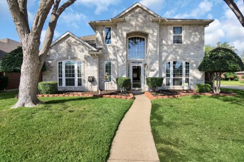 6111 Arlington Drive Frisco TX 75035