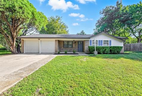 220 Page Court Hurst TX 76053
