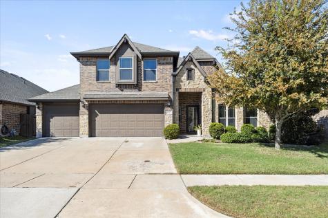 947 Mangrove Drive Fate TX 75087