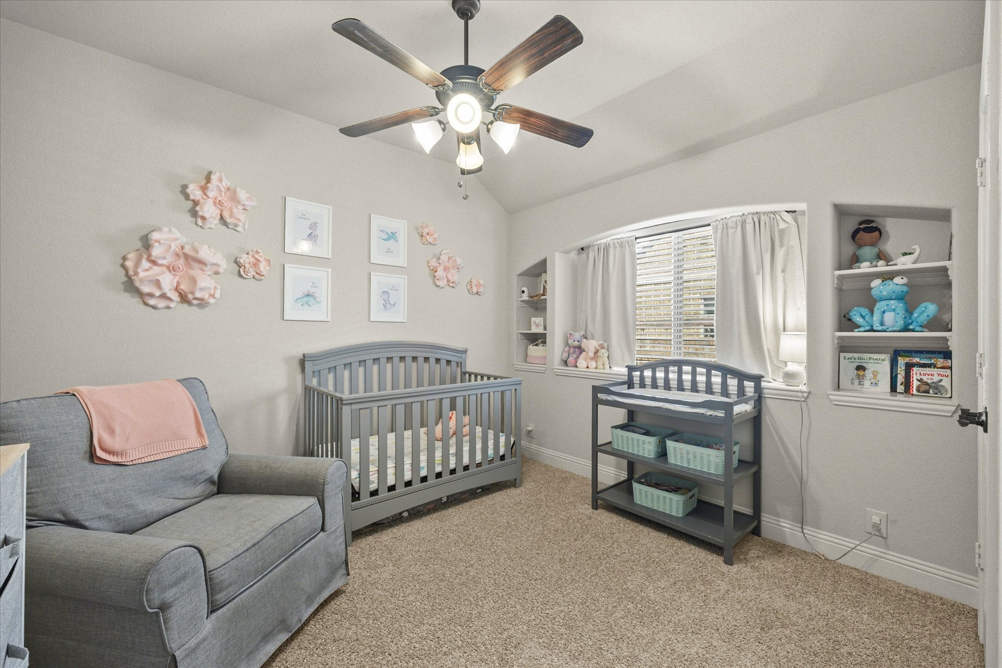 947 Mangrove Drive Fate TX 75087