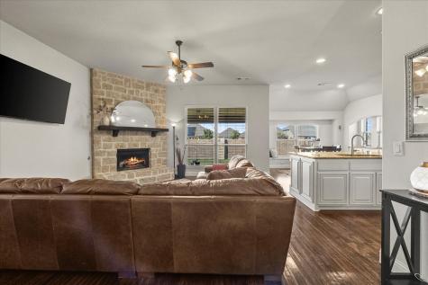 947 Mangrove Drive Fate TX 75087