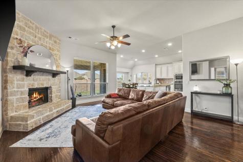 947 Mangrove Drive Fate TX 75087