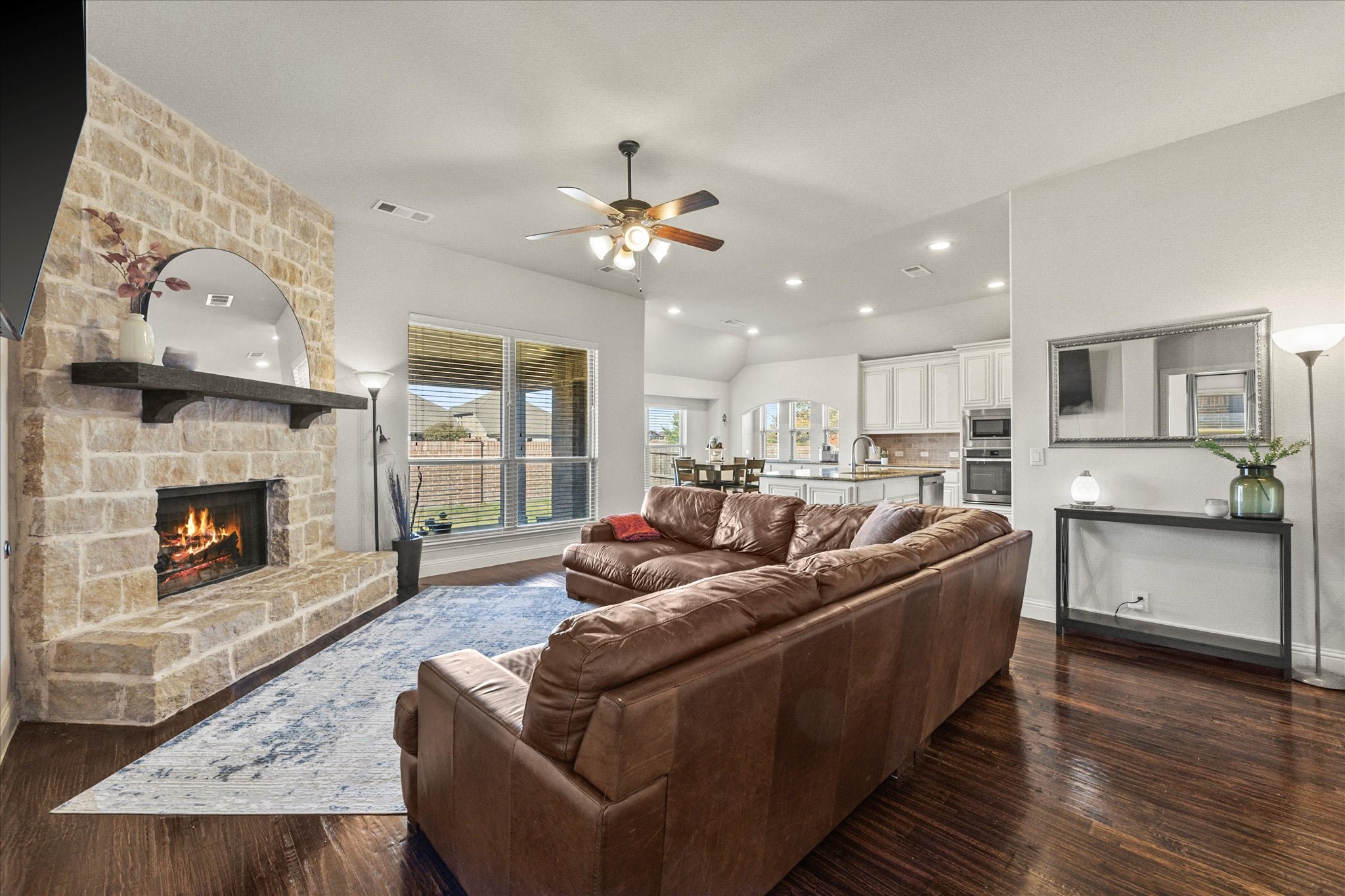 947 Mangrove Drive Fate TX 75087