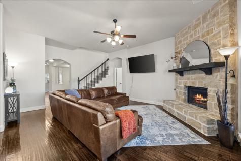 947 Mangrove Drive Fate TX 75087