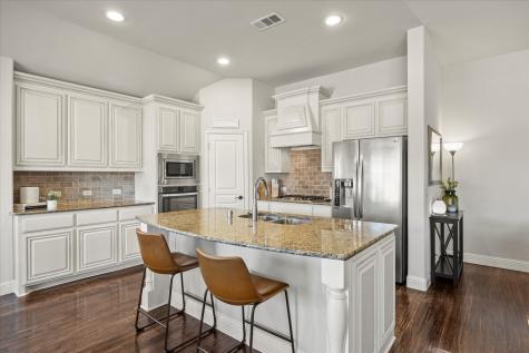 947 Mangrove Drive Fate TX 75087