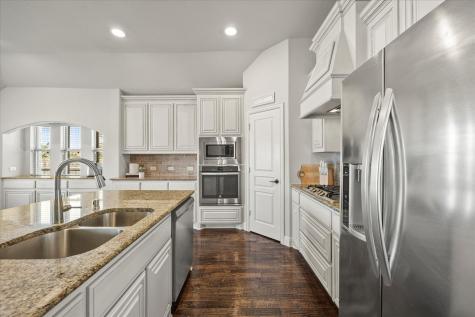 947 Mangrove Drive Fate TX 75087
