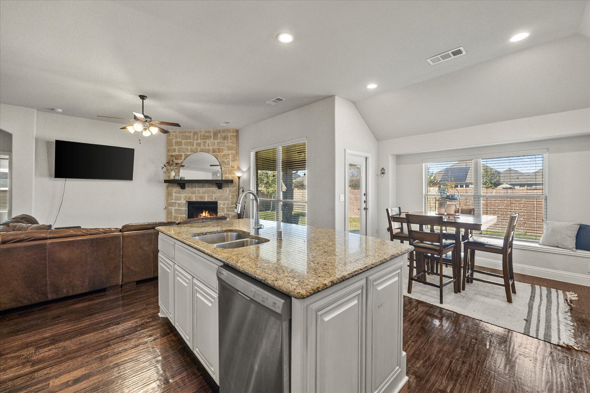 947 Mangrove Drive Fate TX 75087