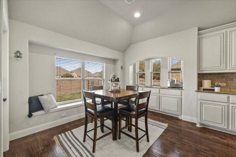 947 Mangrove Drive Fate TX 75087