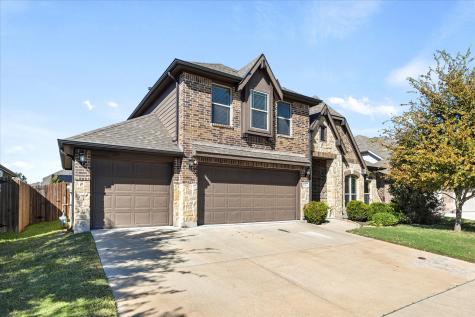 947 Mangrove Drive Fate TX 75087