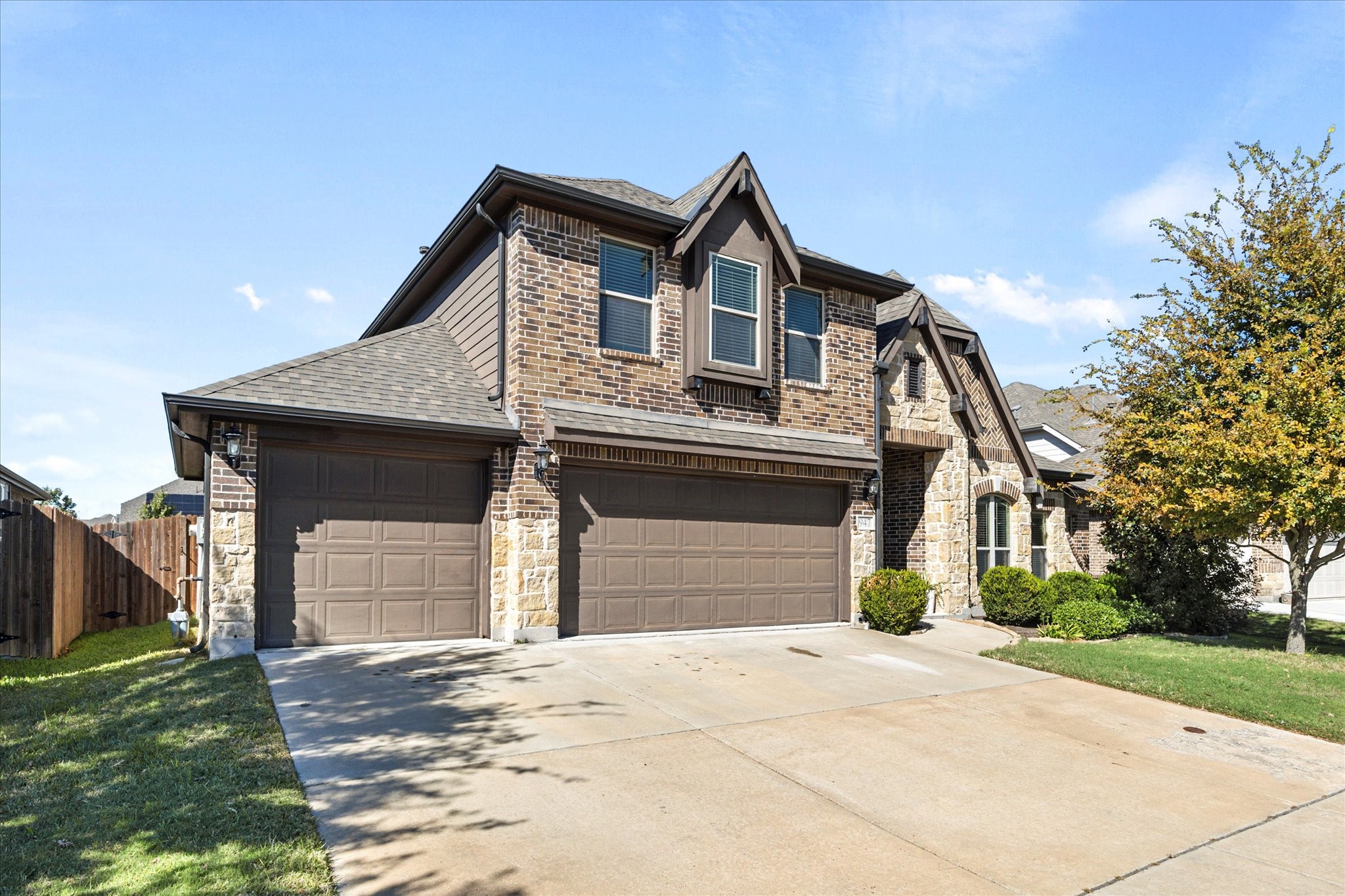947 Mangrove Drive Fate TX 75087
