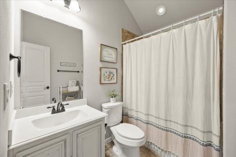 947 Mangrove Drive Fate TX 75087
