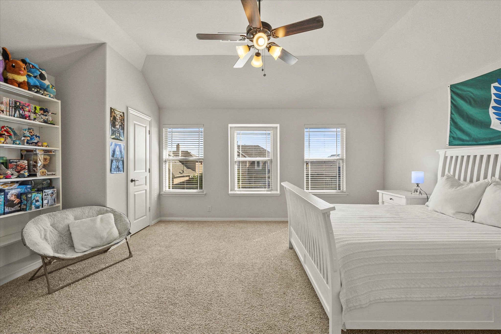 947 Mangrove Drive Fate TX 75087