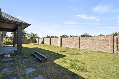 947 Mangrove Drive Fate TX 75087